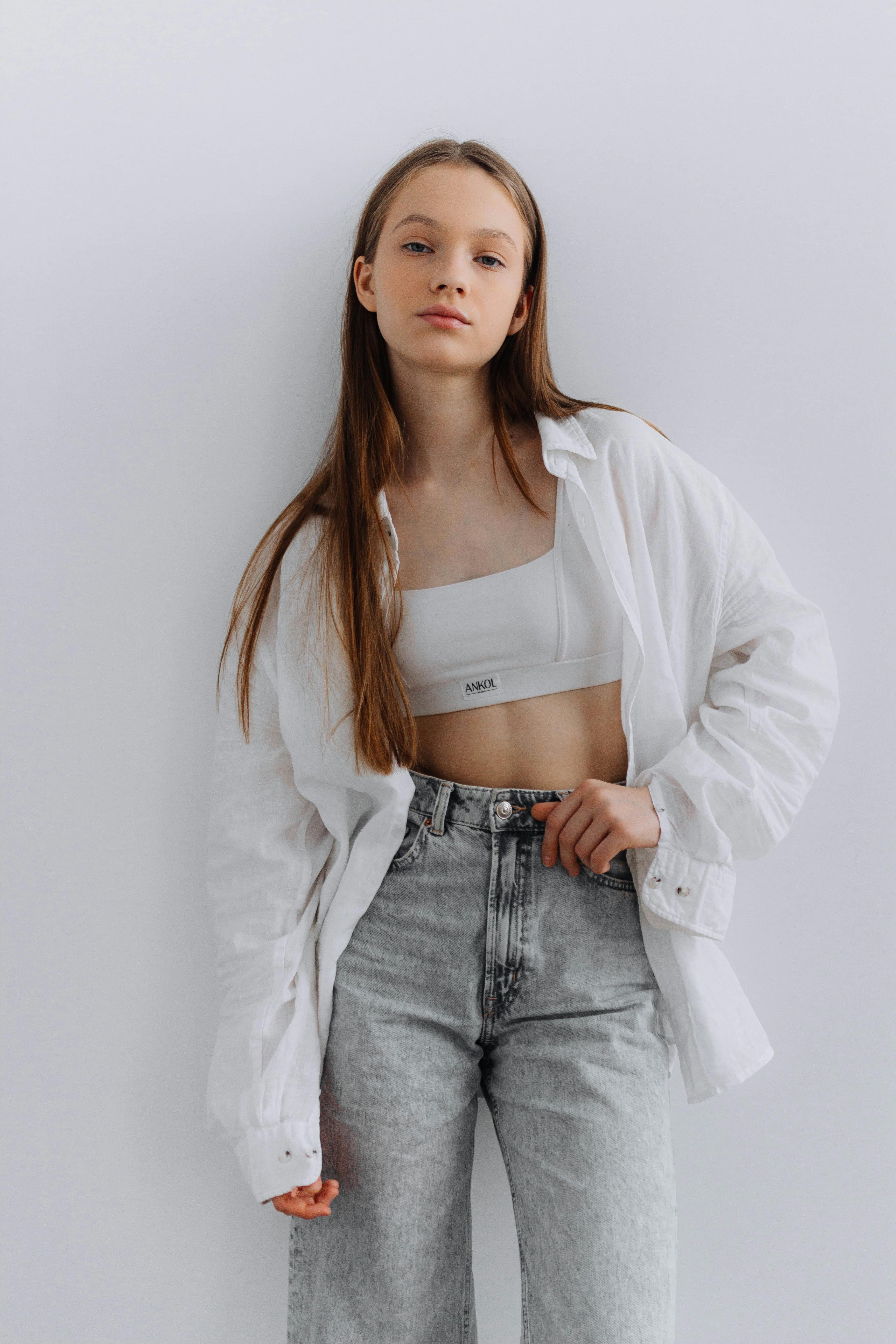 Dressed
